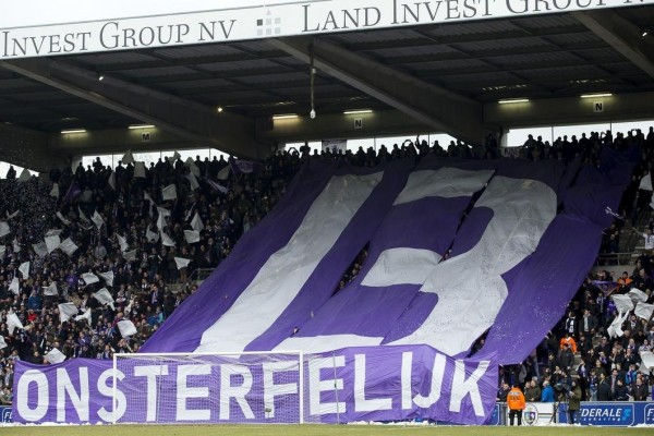 Wij willen Stamnummer 13 terug