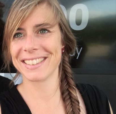 Verjaardag  Mieke Festjens