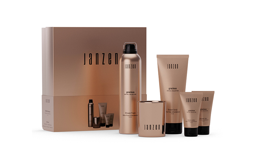 Janzen Giftset