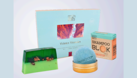 Winter Wonder Gift Set