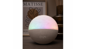 Wake-Up Light