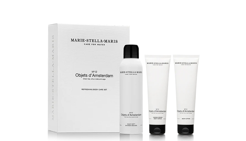 Marie-Stella-Maris Body Care