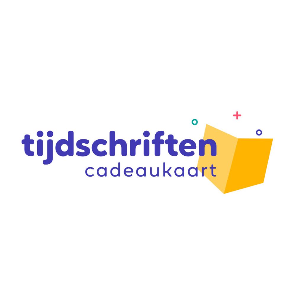 Tijdschriften cadeaukaart
