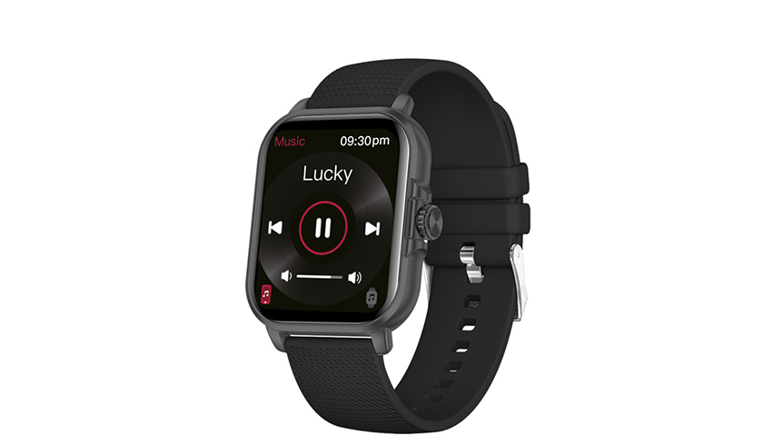 Prixton Activity Tracker