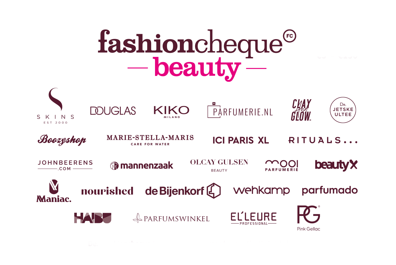 Fashioncheque Beauty