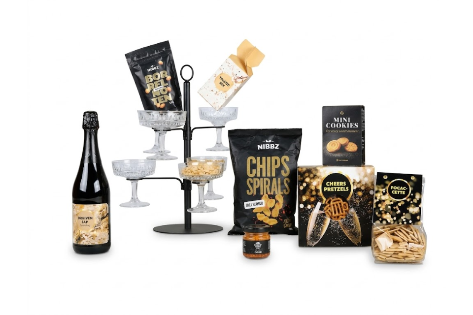 Gift Box: Party Time
