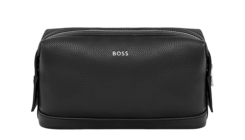 Hugo Boss Toiletry Bag