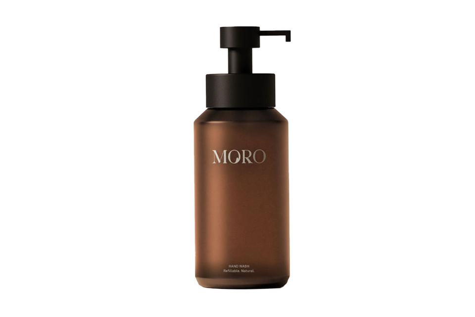 MORO Hand Wash