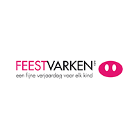 Feestvarken vzw