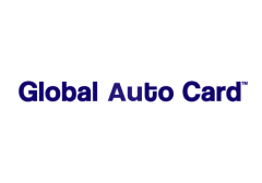 Global Auto Card powered by Expedia