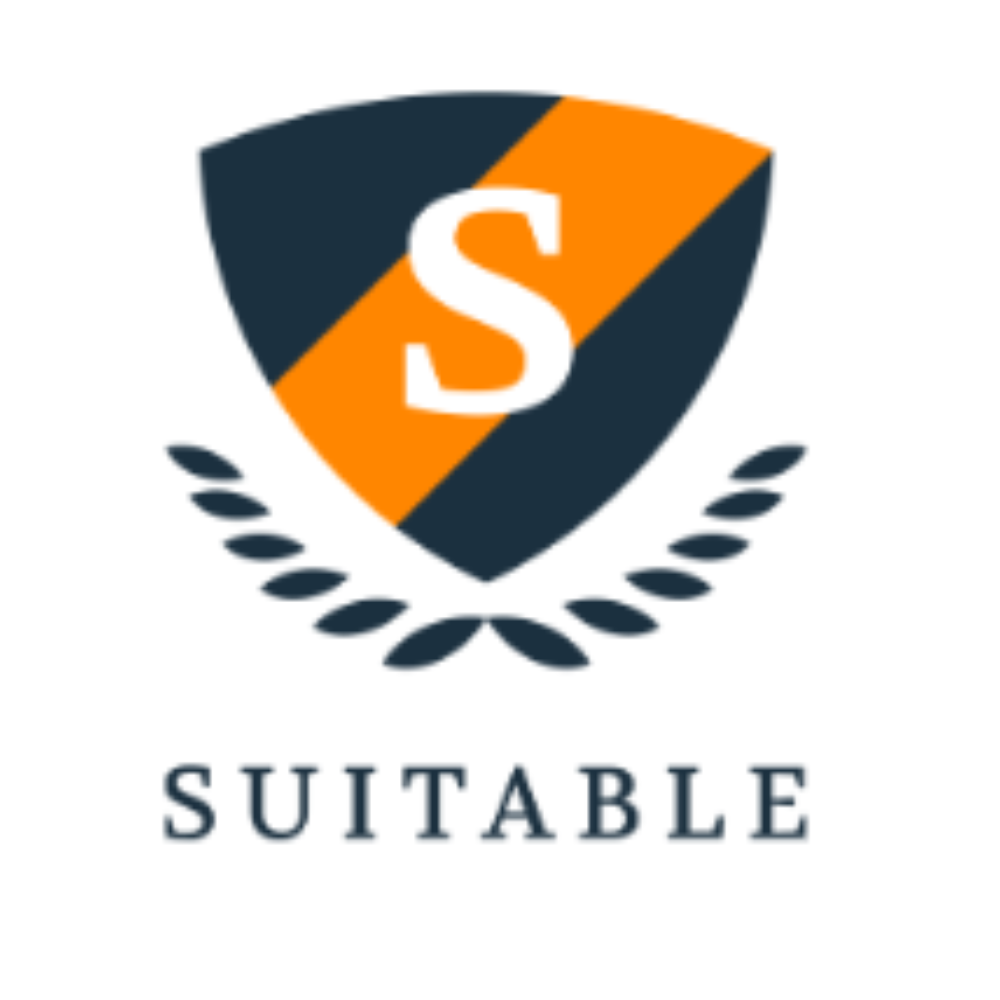 Suitable