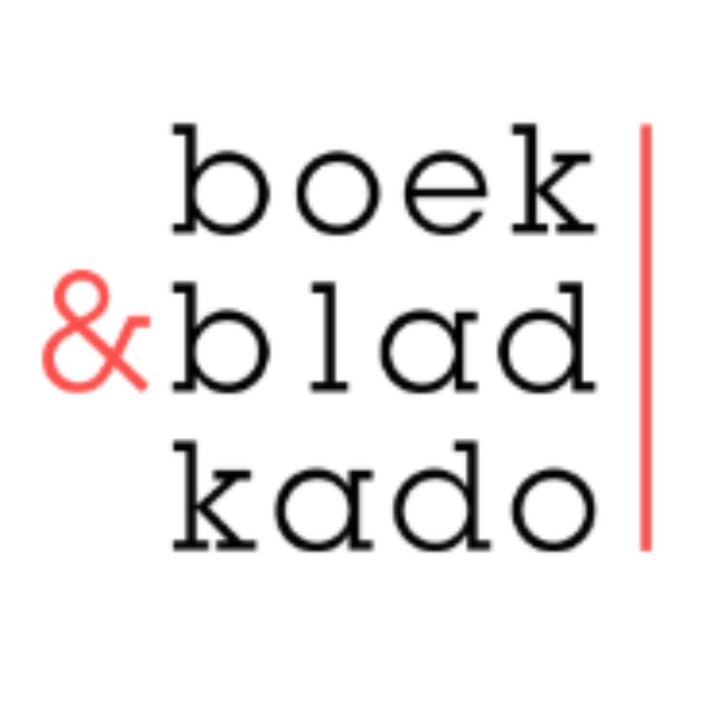 Boek & bladkado