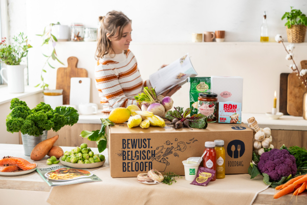 Foodbag