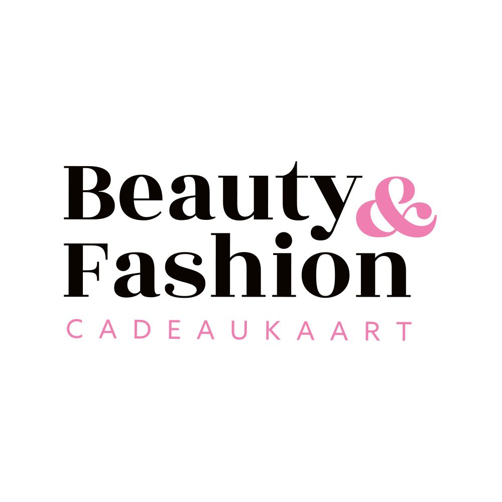 Beauty & Fashion giftcard
