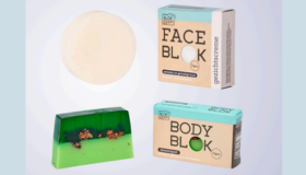 Soap Bar Set