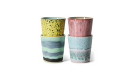 HK Living Coffee Mugs
