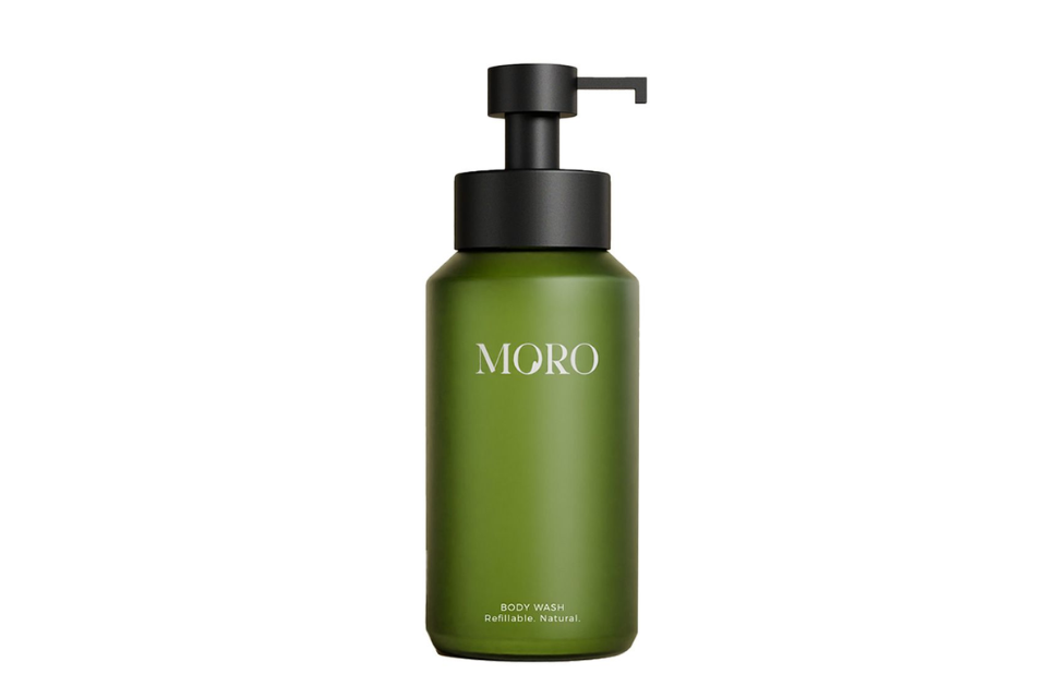 MORO Body Wash