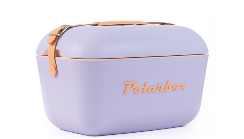 Polarbox Cooler