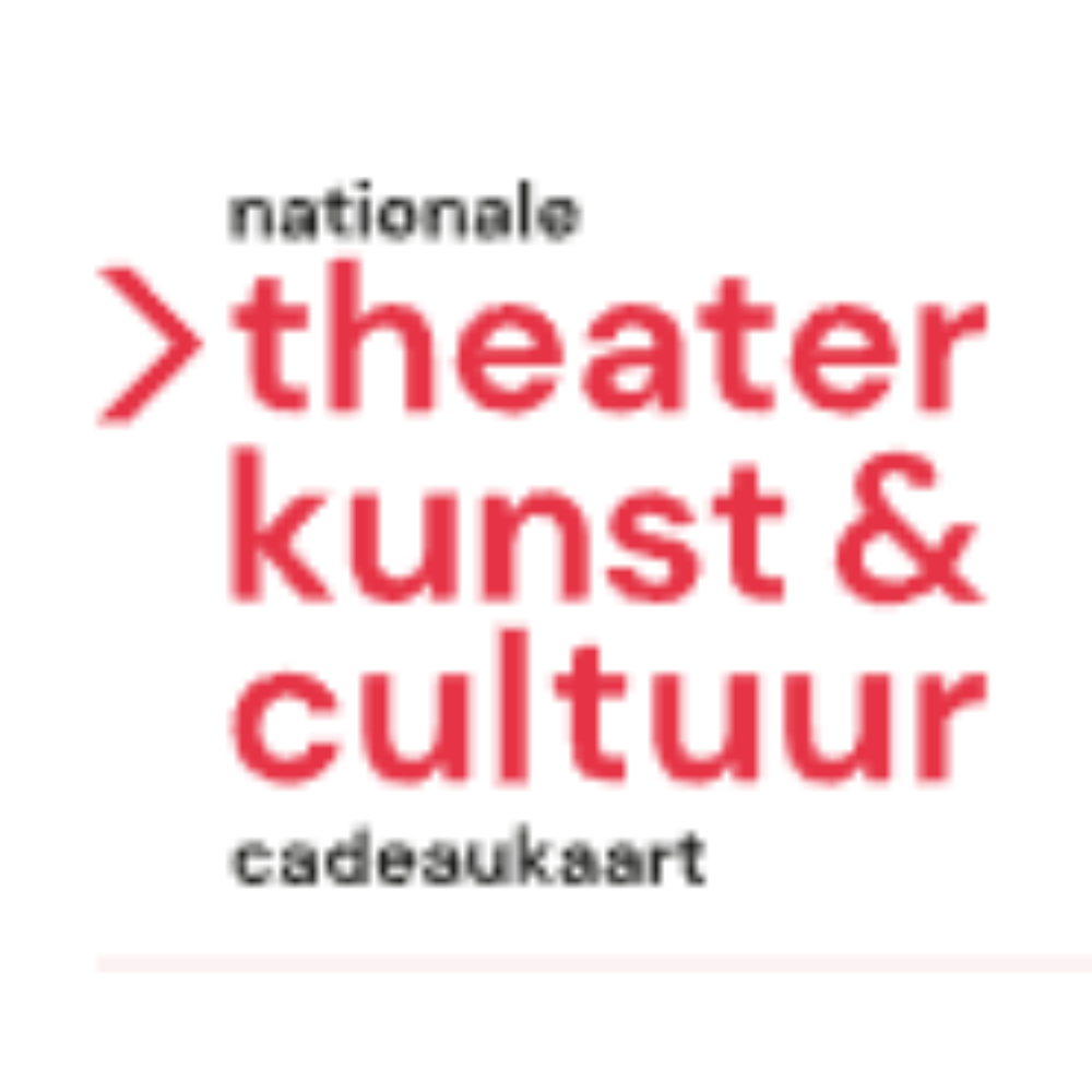 Nationale Theater Kunst Cultuur Kaart