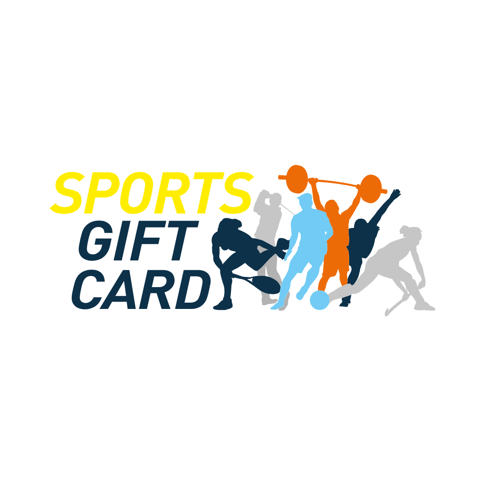 Sport Gift Card