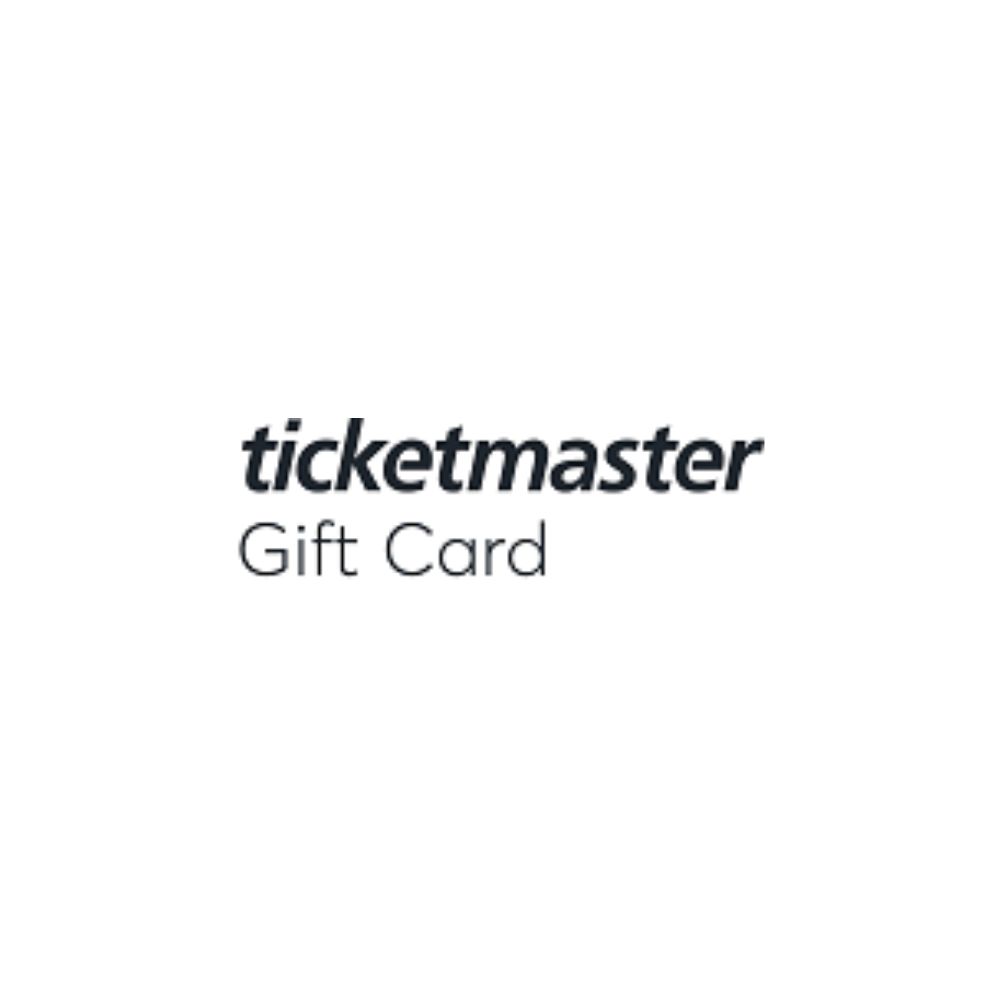 Ticketmaster