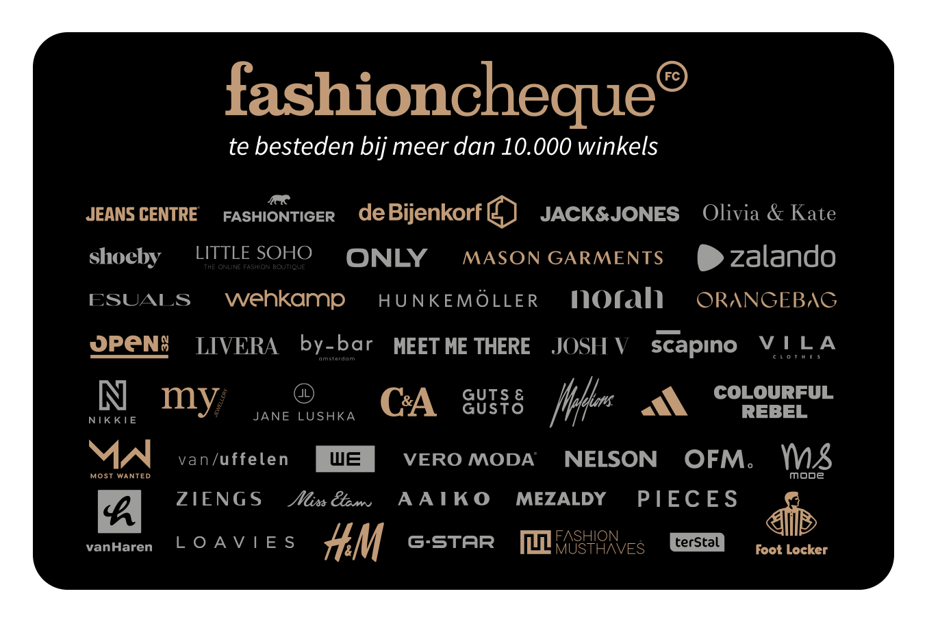 Fashioncheque
