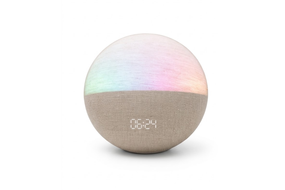 Wake-Up Light