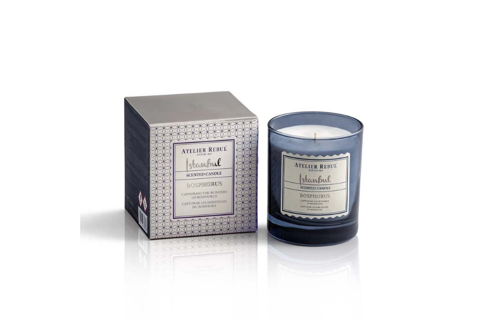 Atelier Rebul Scented Candle