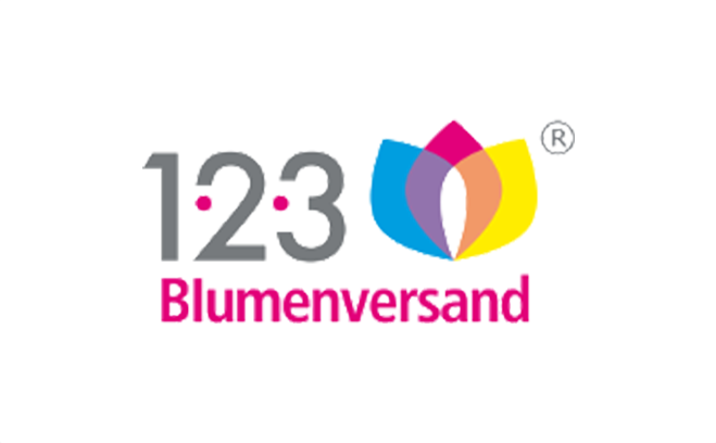 123 Blumenversand